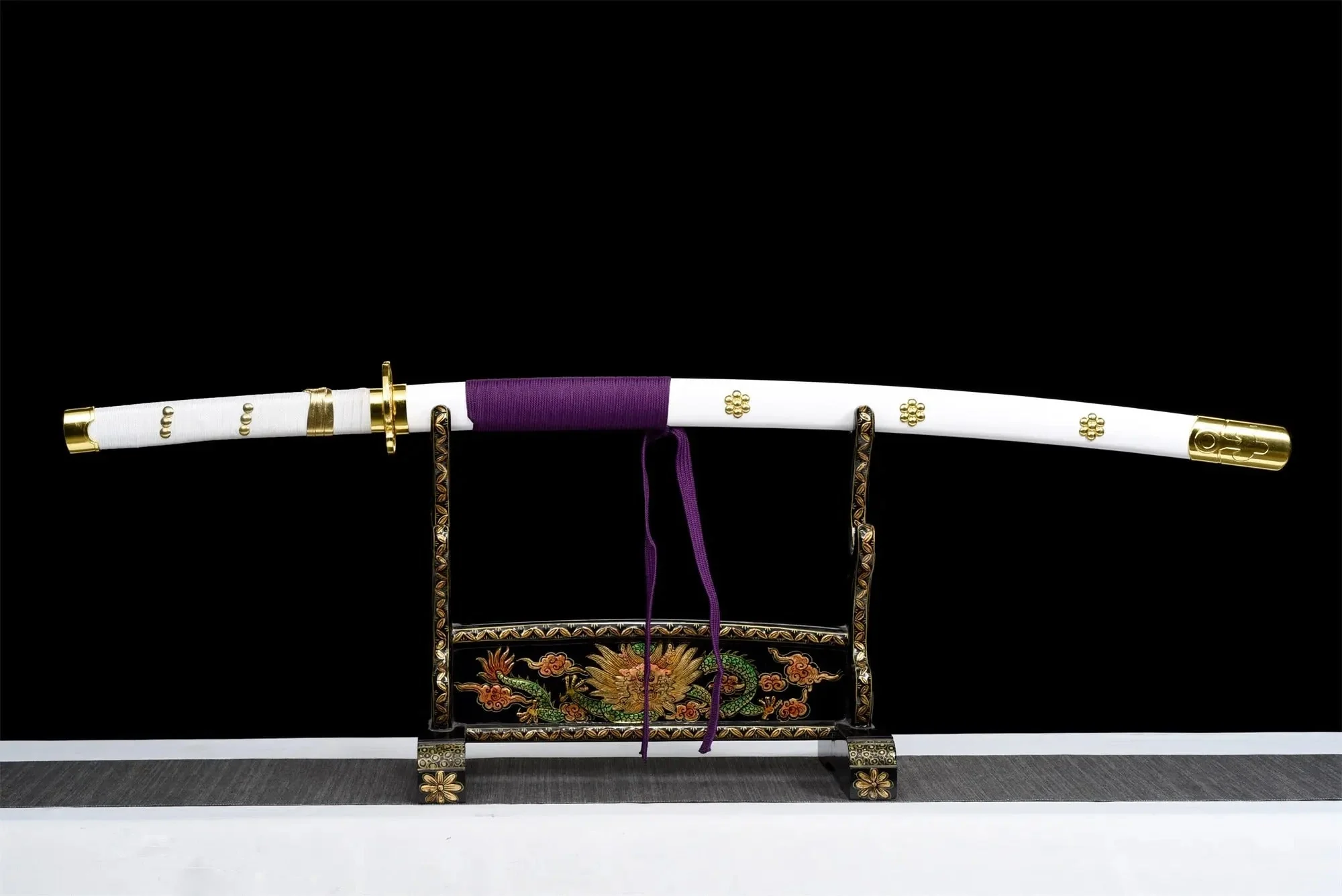 Katana Ame no Habakiri (One Piece) - 魂の - Image 9