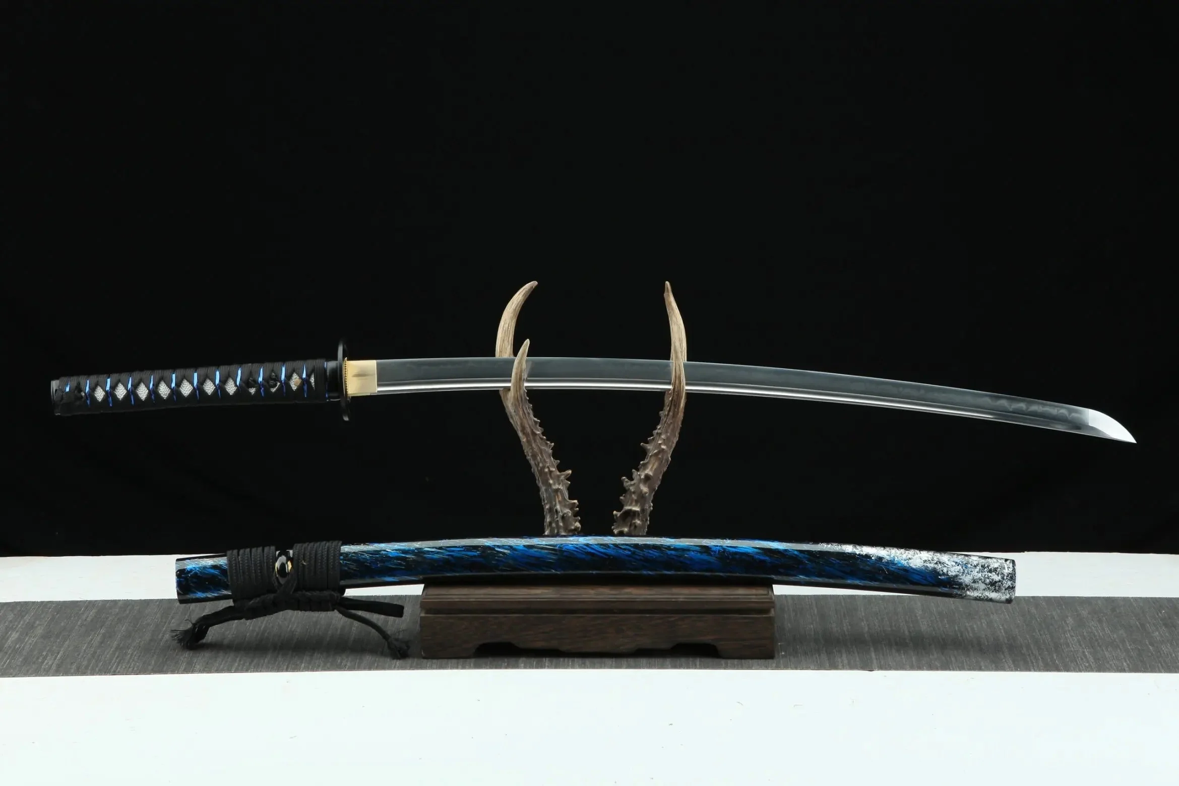 Katana Cyberpunk - サイバーパンク - Image 9