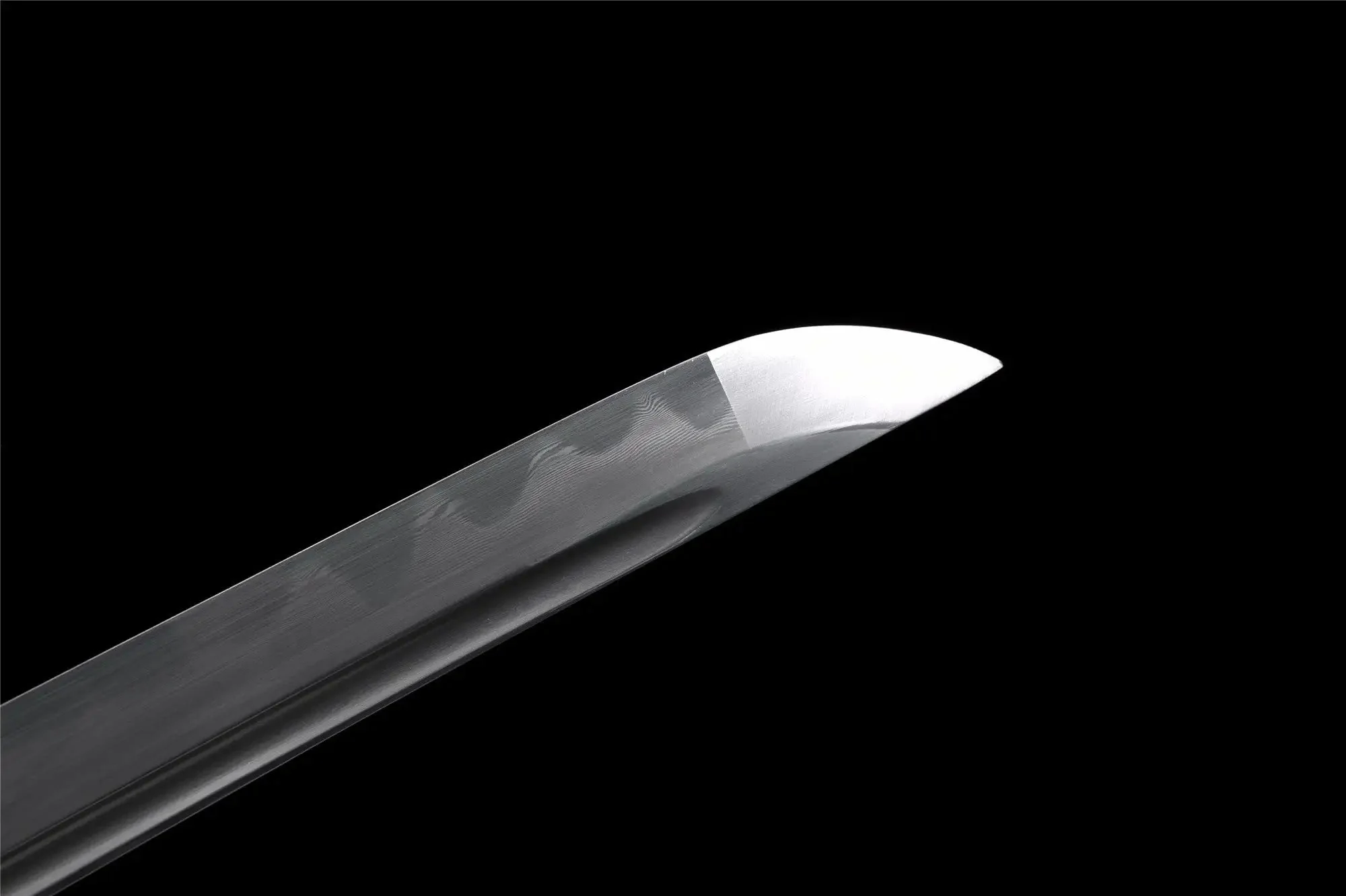 Katana en Bois Kushu - 木製の - Image 4