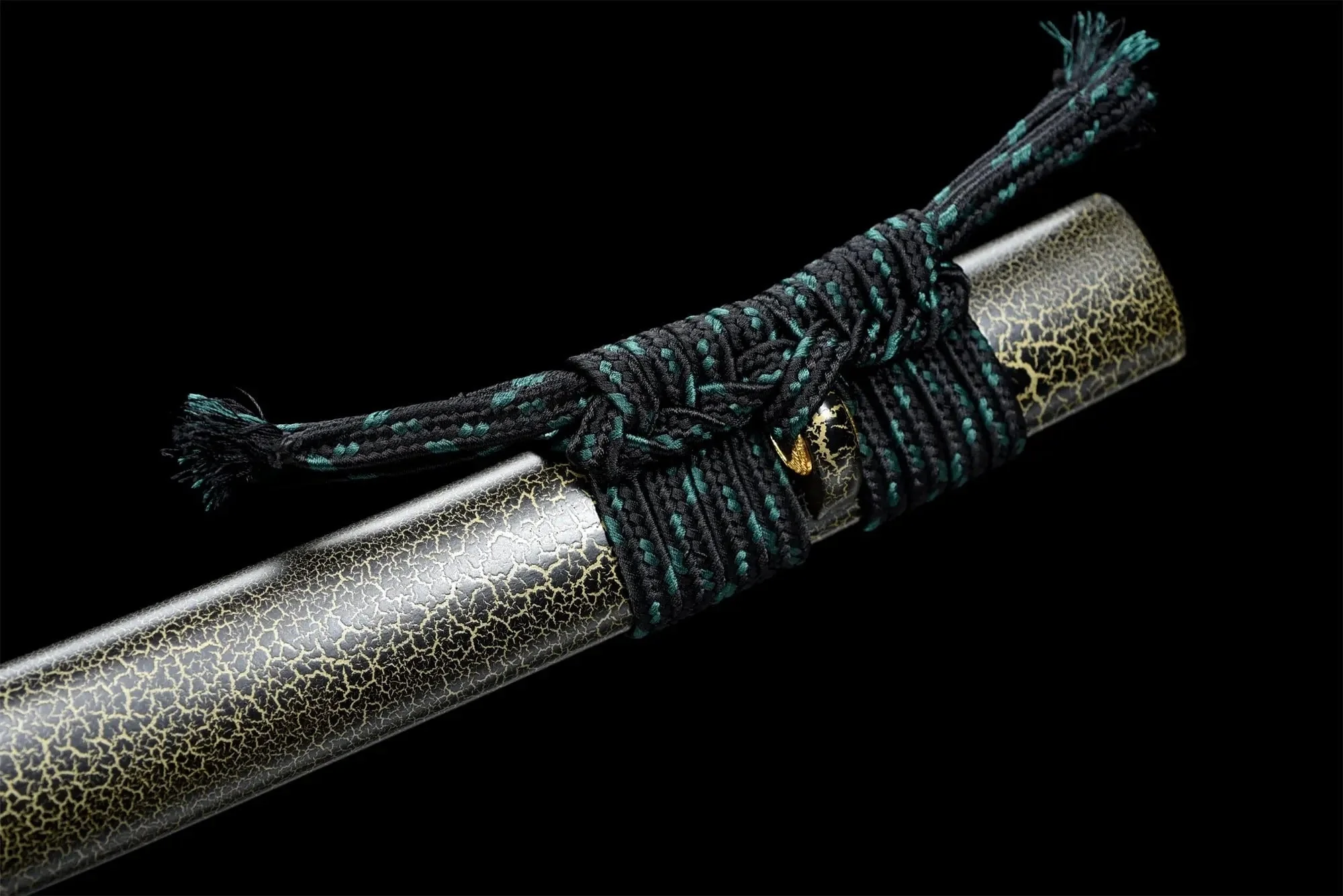 Katana Harugasumi - 若葉刀 - Image 3