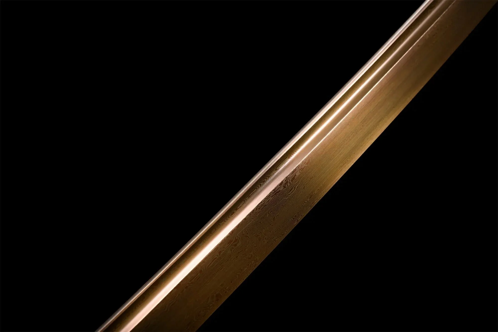 Katana Harugasumi - 若葉刀 - Image 5