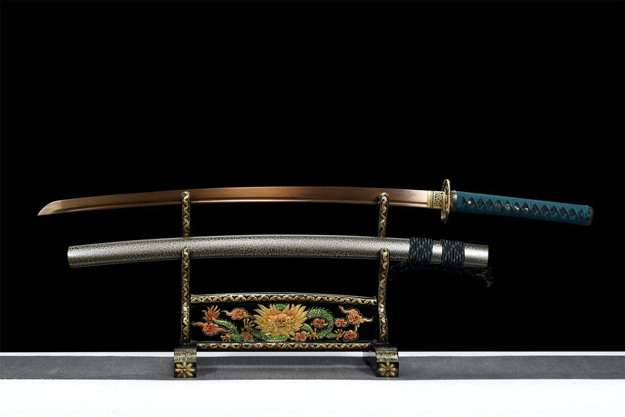 Katana Harugasumi - 若葉刀 - Image 8