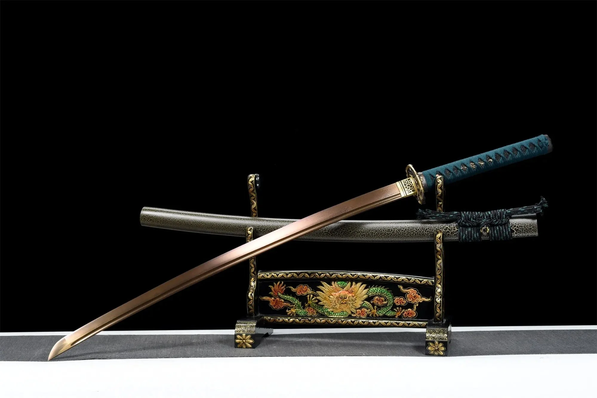 Katana Harugasumi - 若葉刀 - Image 9