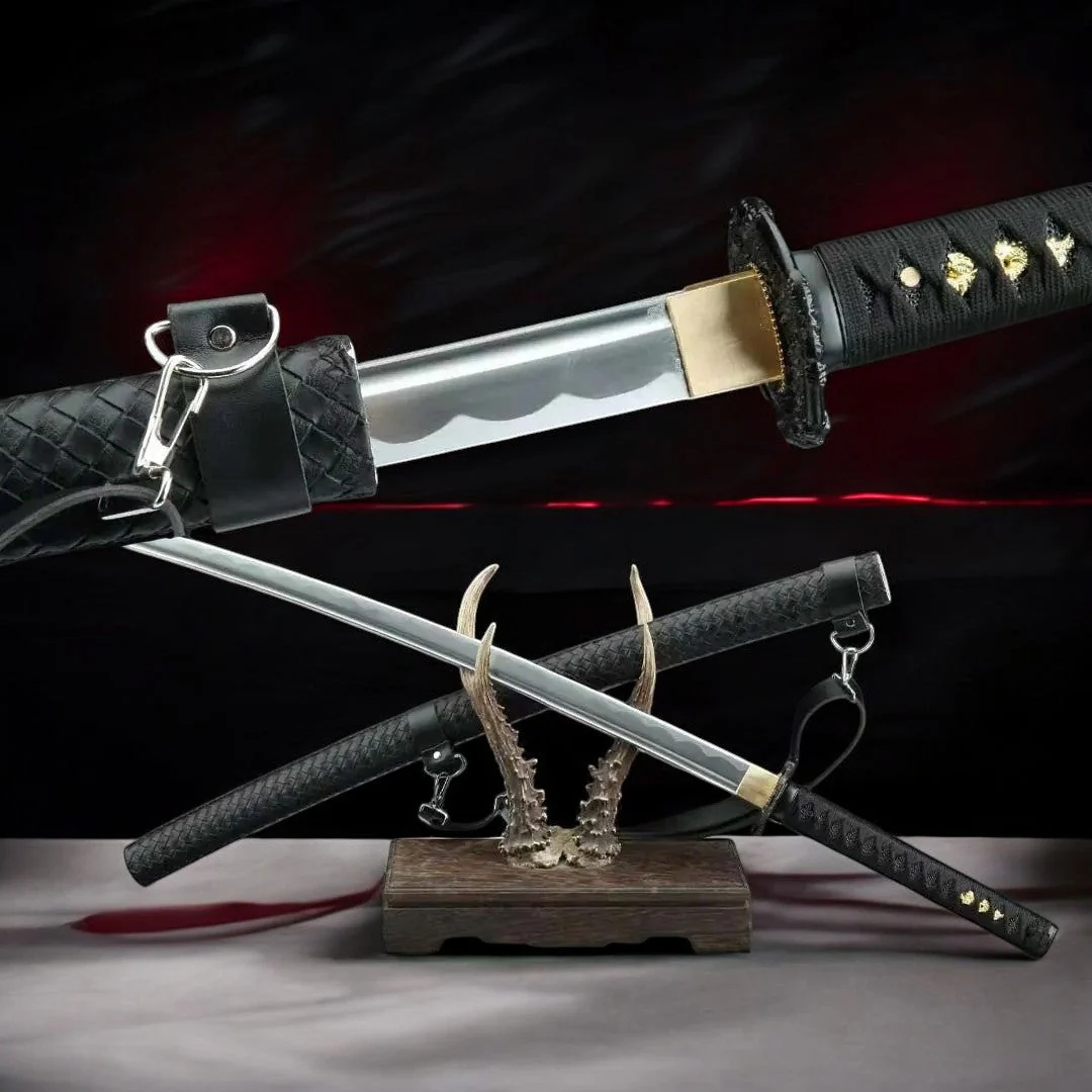 Katana Kokuga  - 黒牙