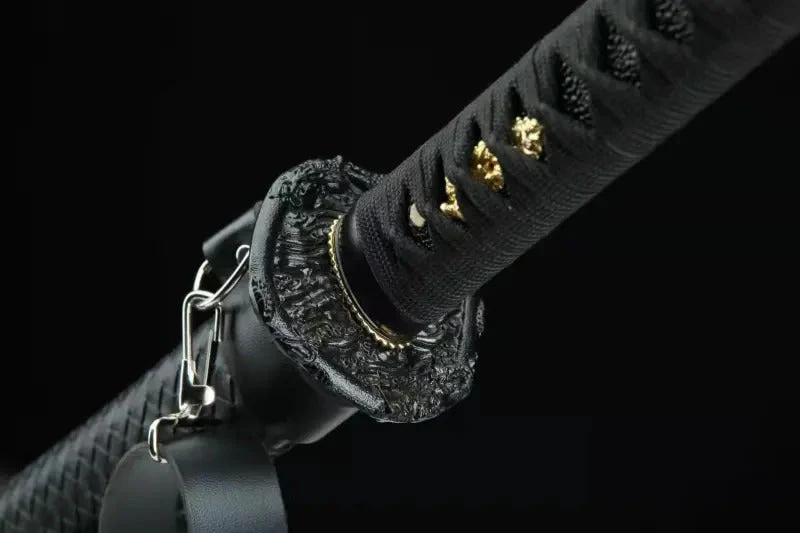 Katana Kokuga  - 黒牙 - Image 2