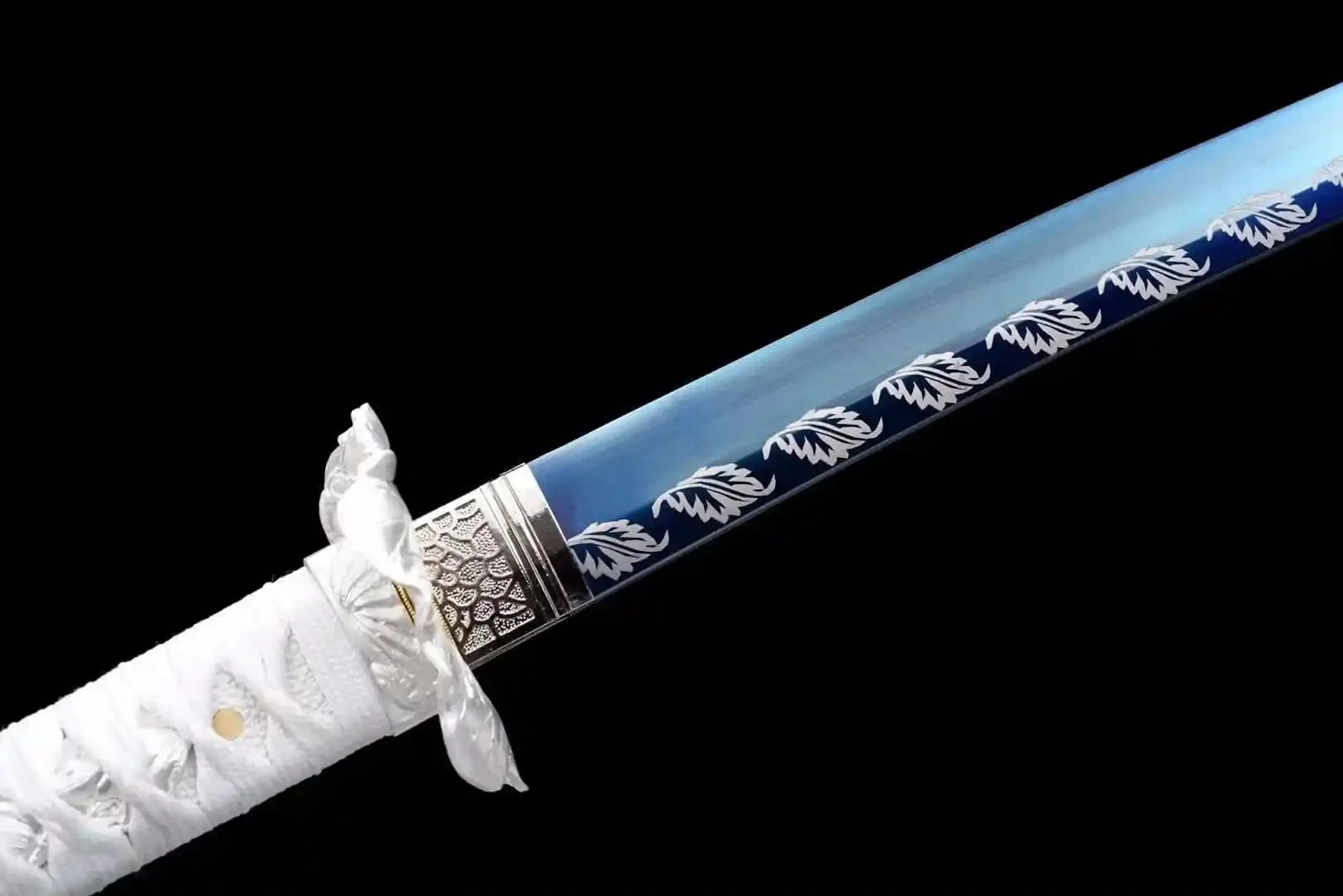Katana Lame de l'Ange - 天使 - Image 2