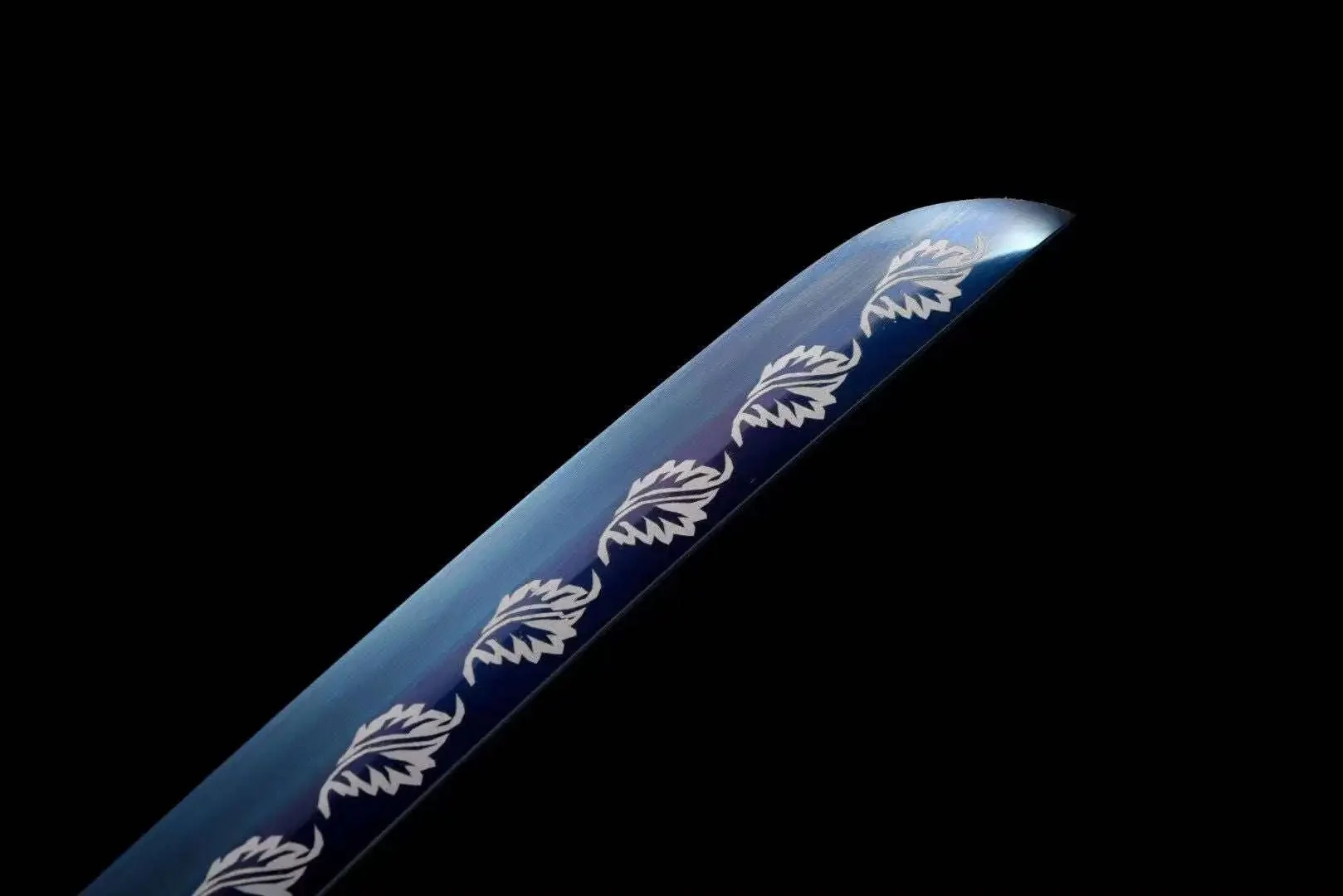 Katana Lame de l'Ange - 天使 - Image 3