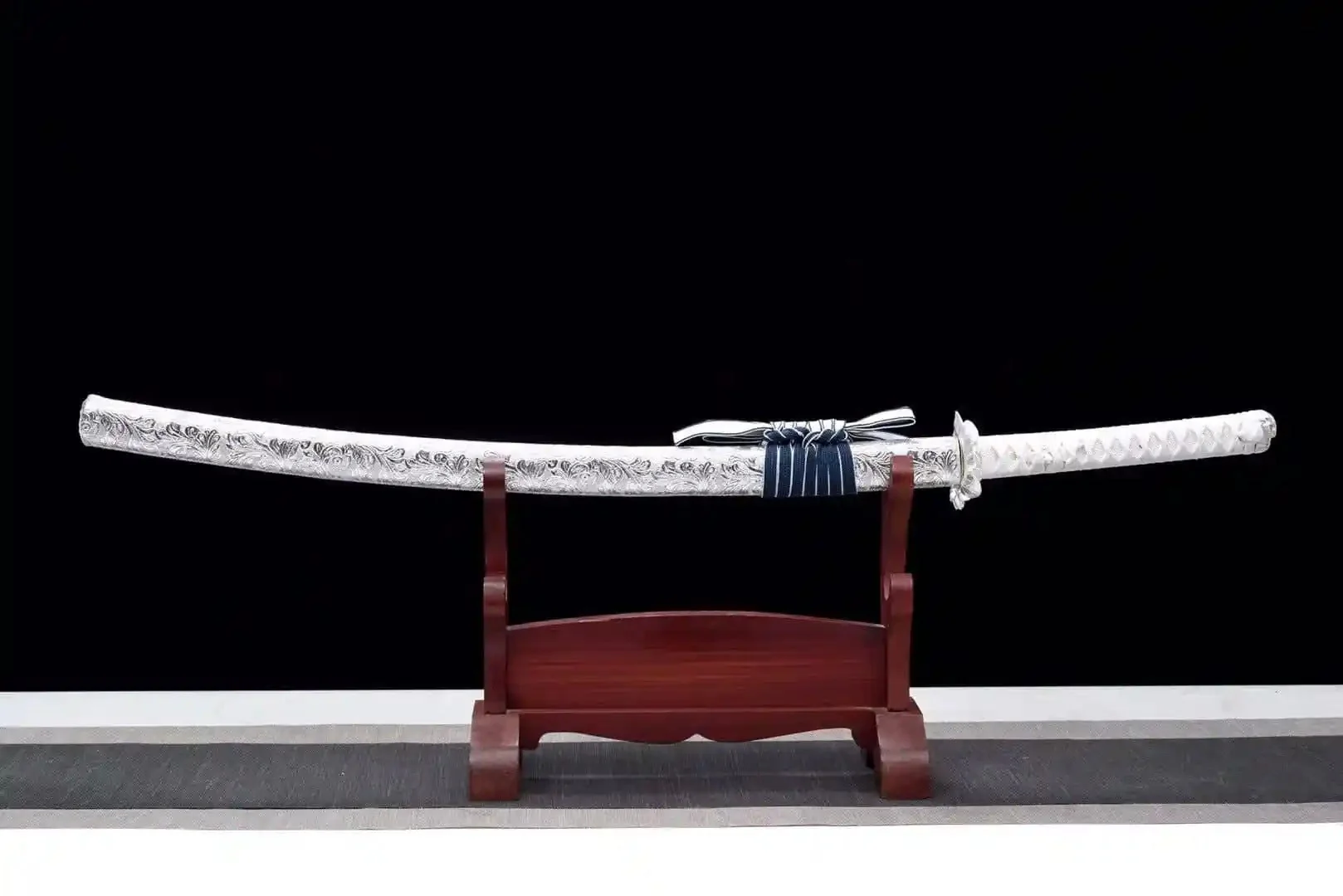 Katana Lame de l'Ange - 天使 - Image 5