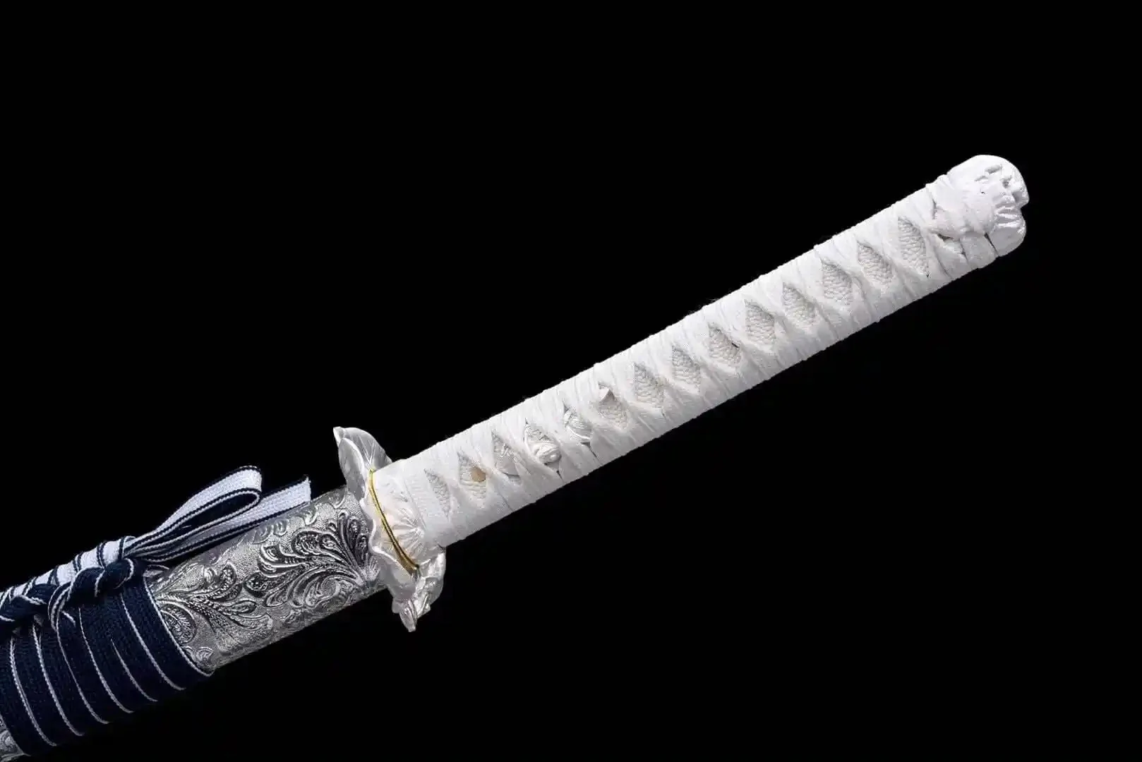 Katana Lame de l'Ange - 天使 - Image 6