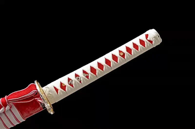 Katana Lame Rouge - ブレード - Image 2
