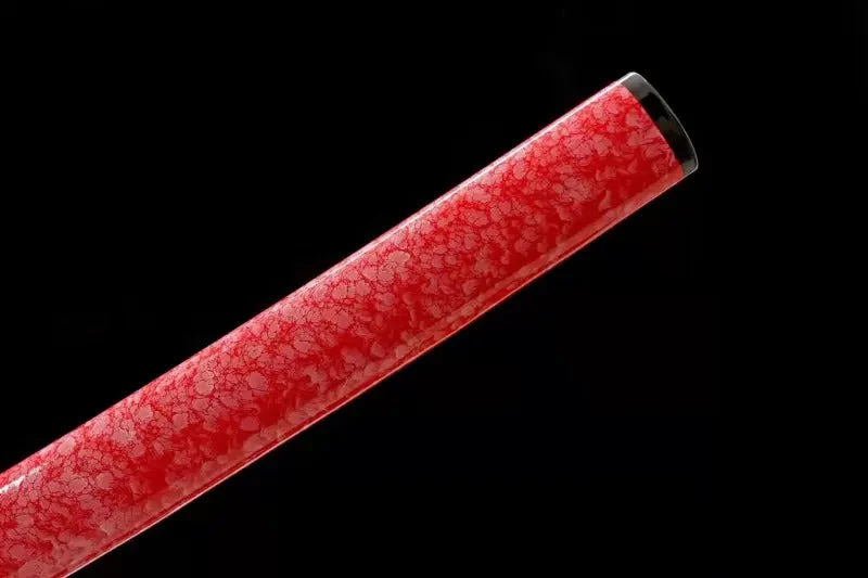 Katana Lame Rouge - ブレード - Image 6