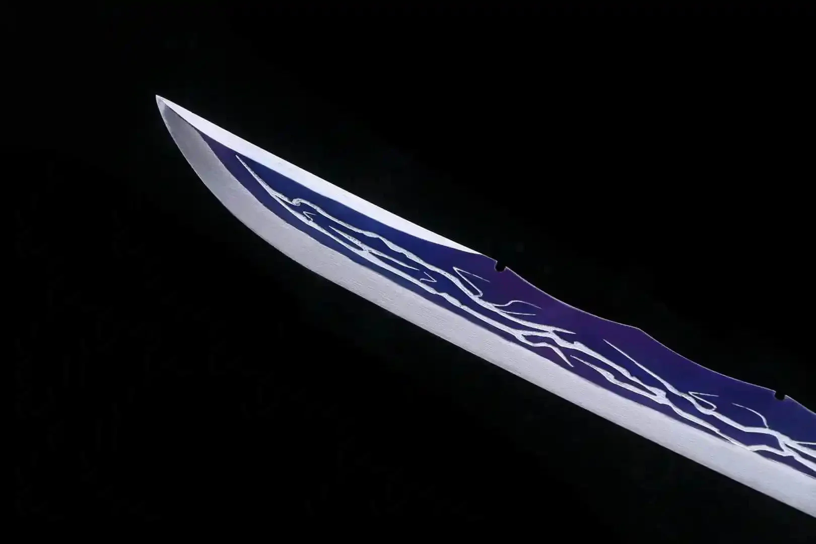 Katana Raisenga - 雷閃牙 - Image 2