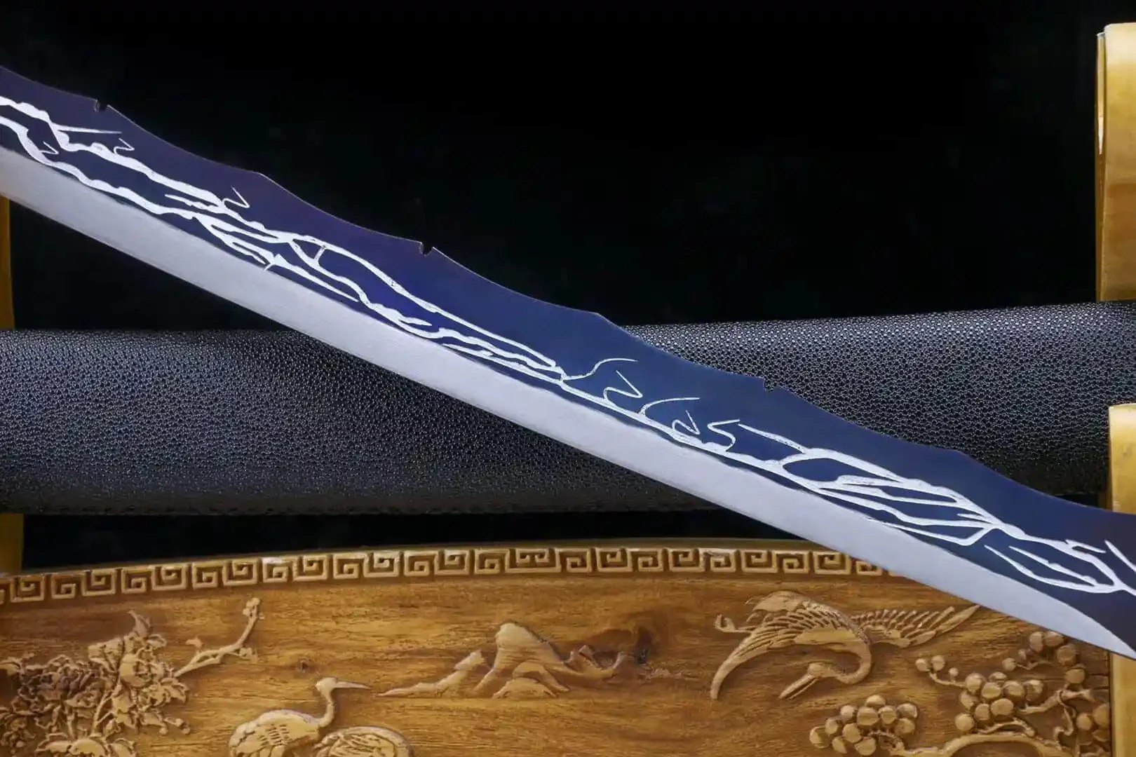 Katana Raisenga - 雷閃牙 - Image 3