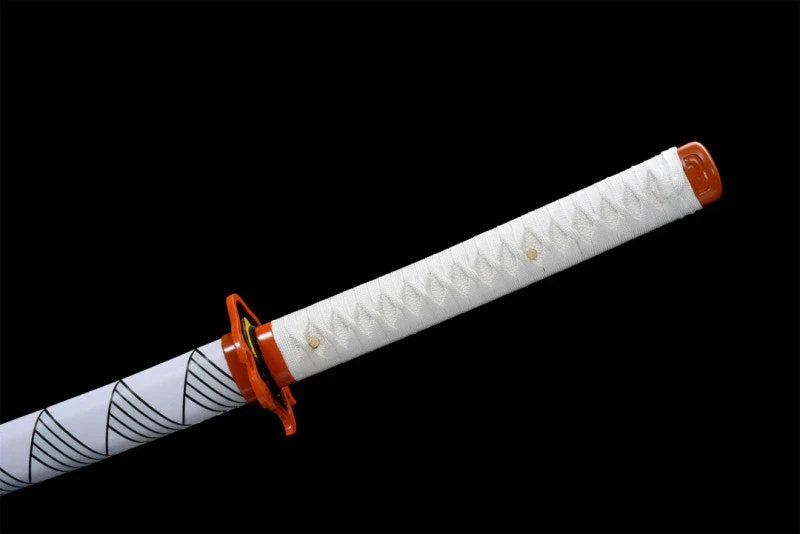 Katana Rengoku (Demon Slayer) - レンゴク - Image 3