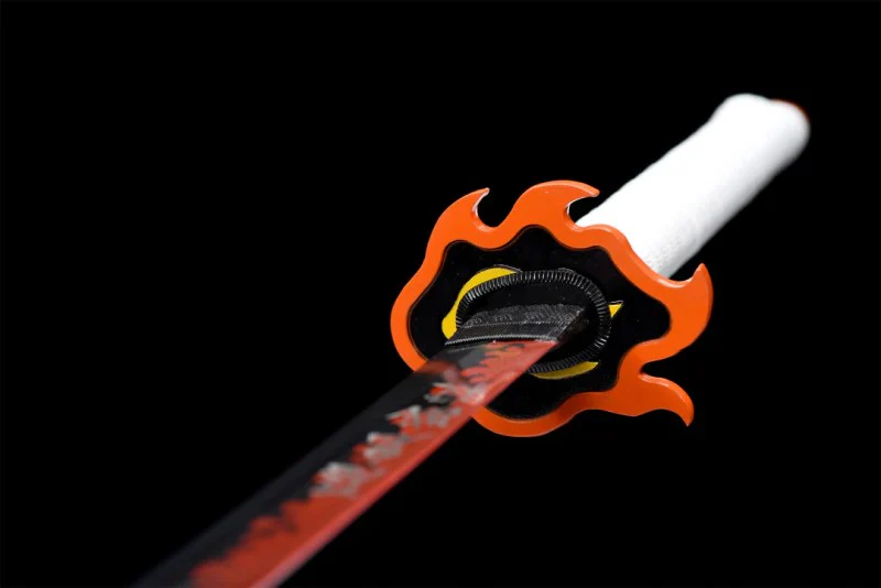 Katana Rengoku (Demon Slayer) - レンゴク - Image 4