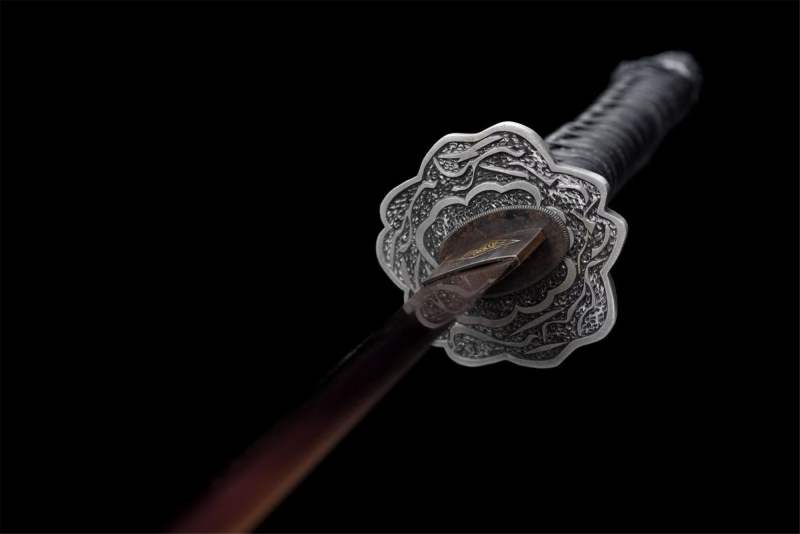 Katana Sekiro (SDT) - セキロ - Image 6