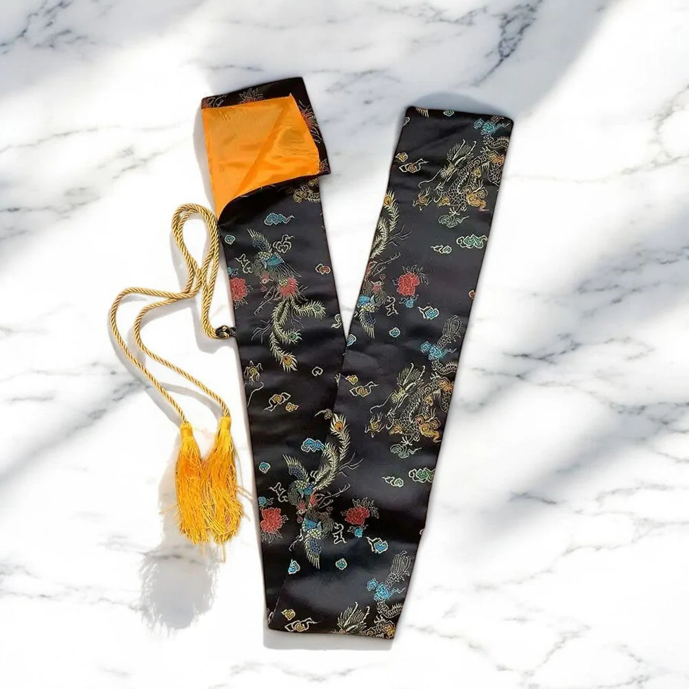 Katana Silk Bag - Image 2