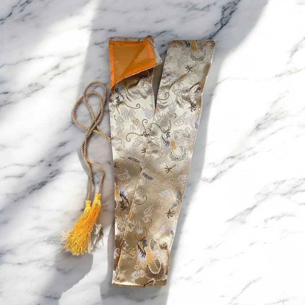 Katana Silk Bag - Image 3