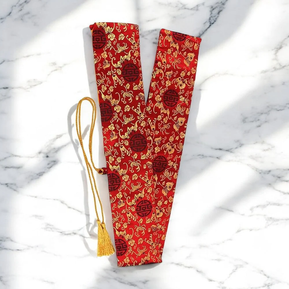 Katana Silk Bag - Image 4