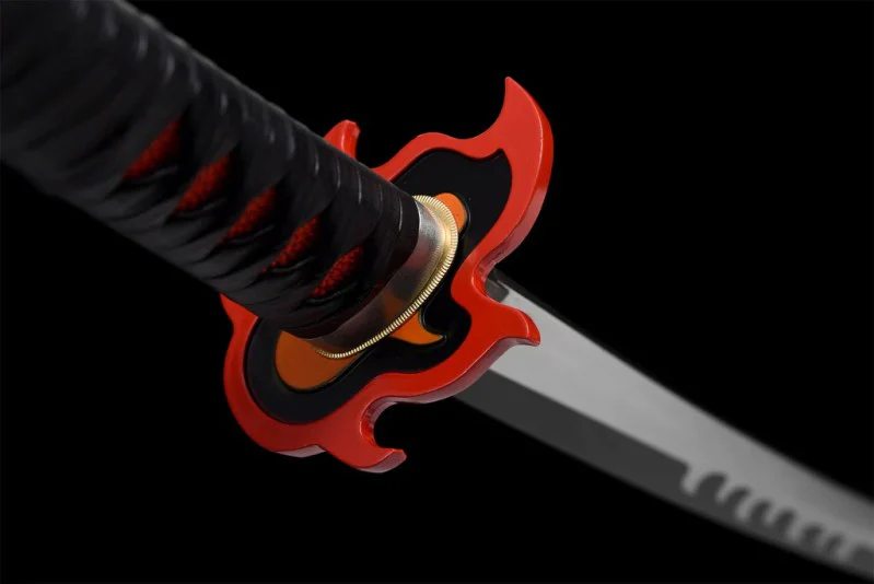 Katana Tanjiro (Demon Slayer) - タンジロ - Image 4