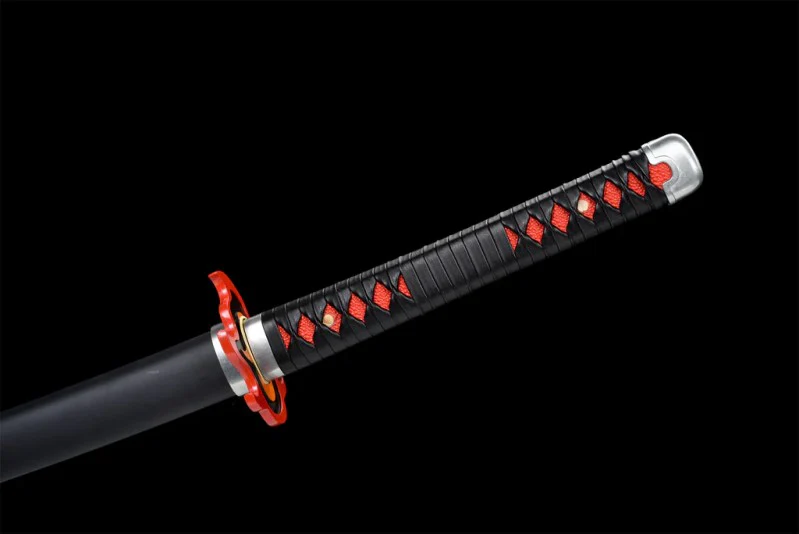 Katana Tanjiro (Demon Slayer) - タンジロ - Image 6