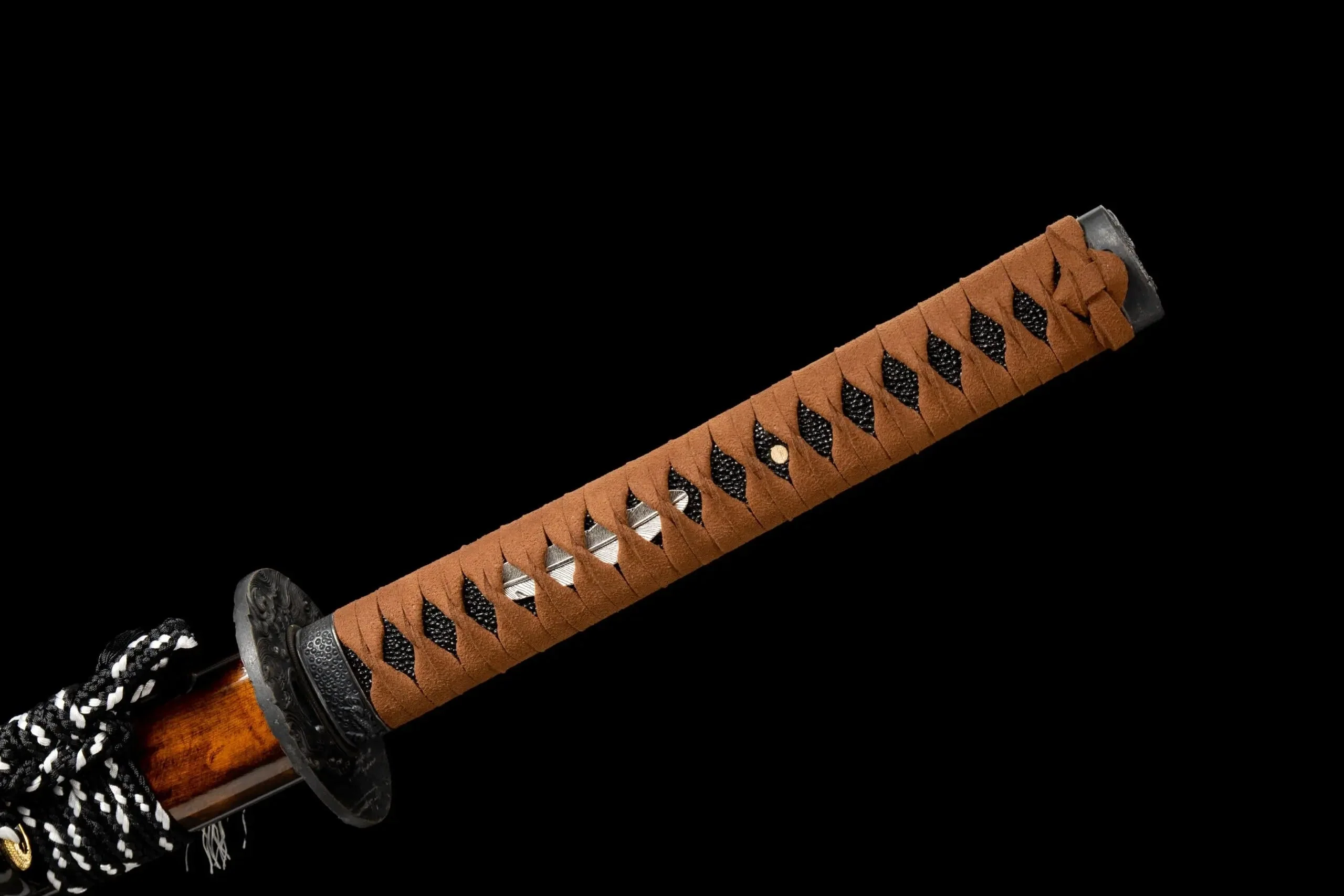 Katana Yamitsuki - 闇月 - Image 2
