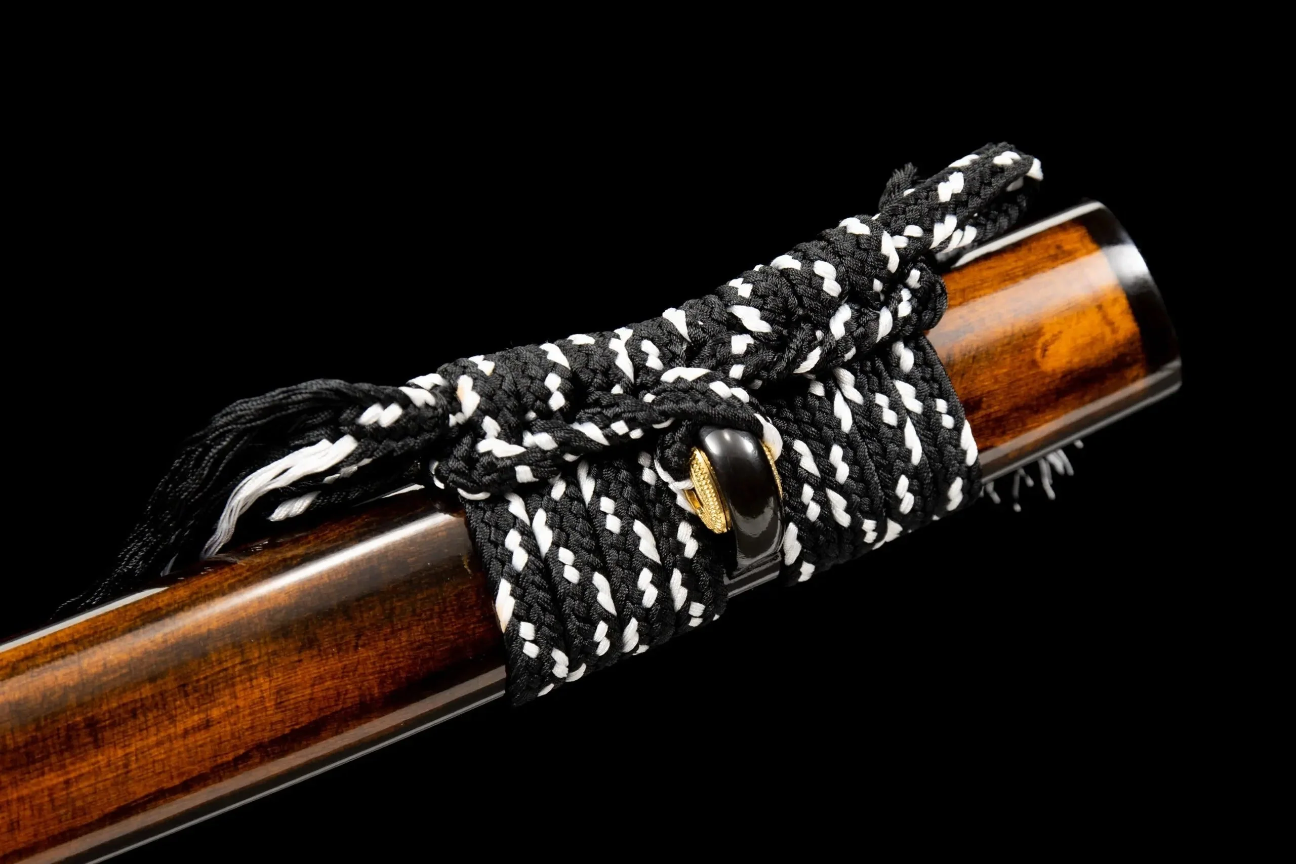 Katana Yamitsuki - 闇月 - Image 3