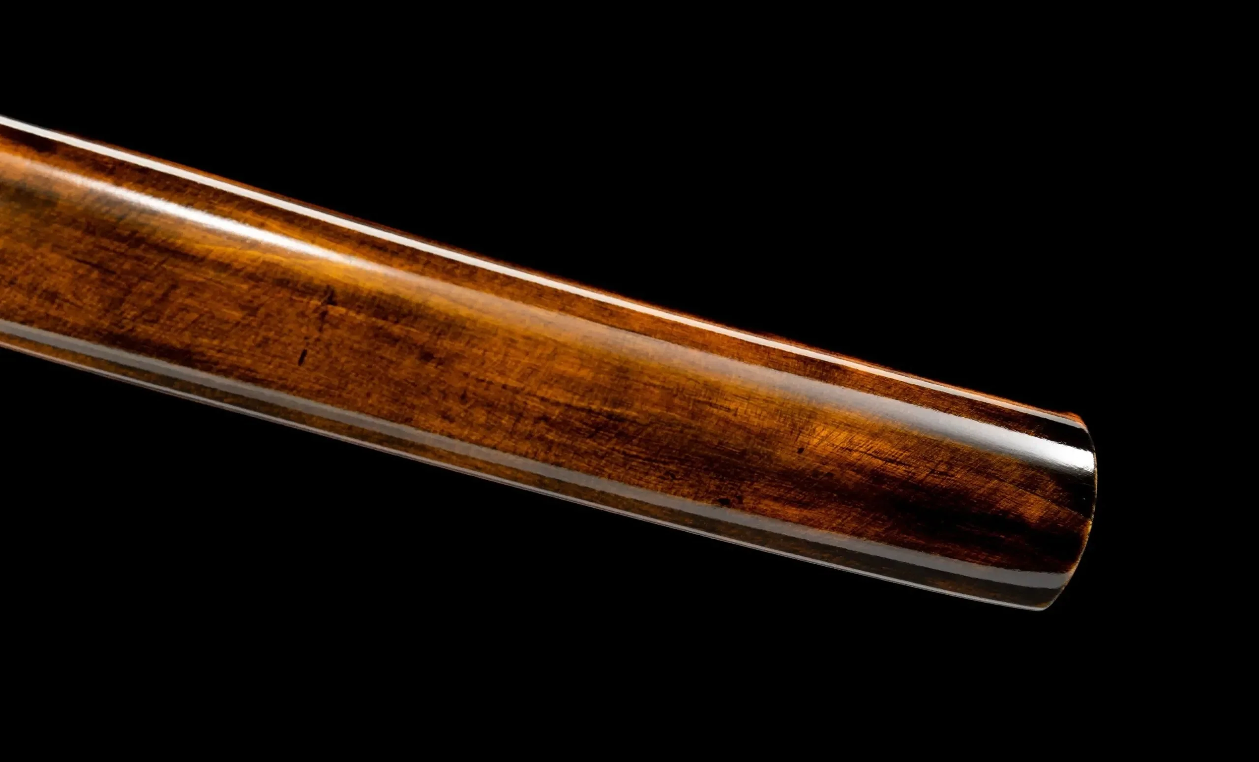 Katana Yamitsuki - 闇月 - Image 5
