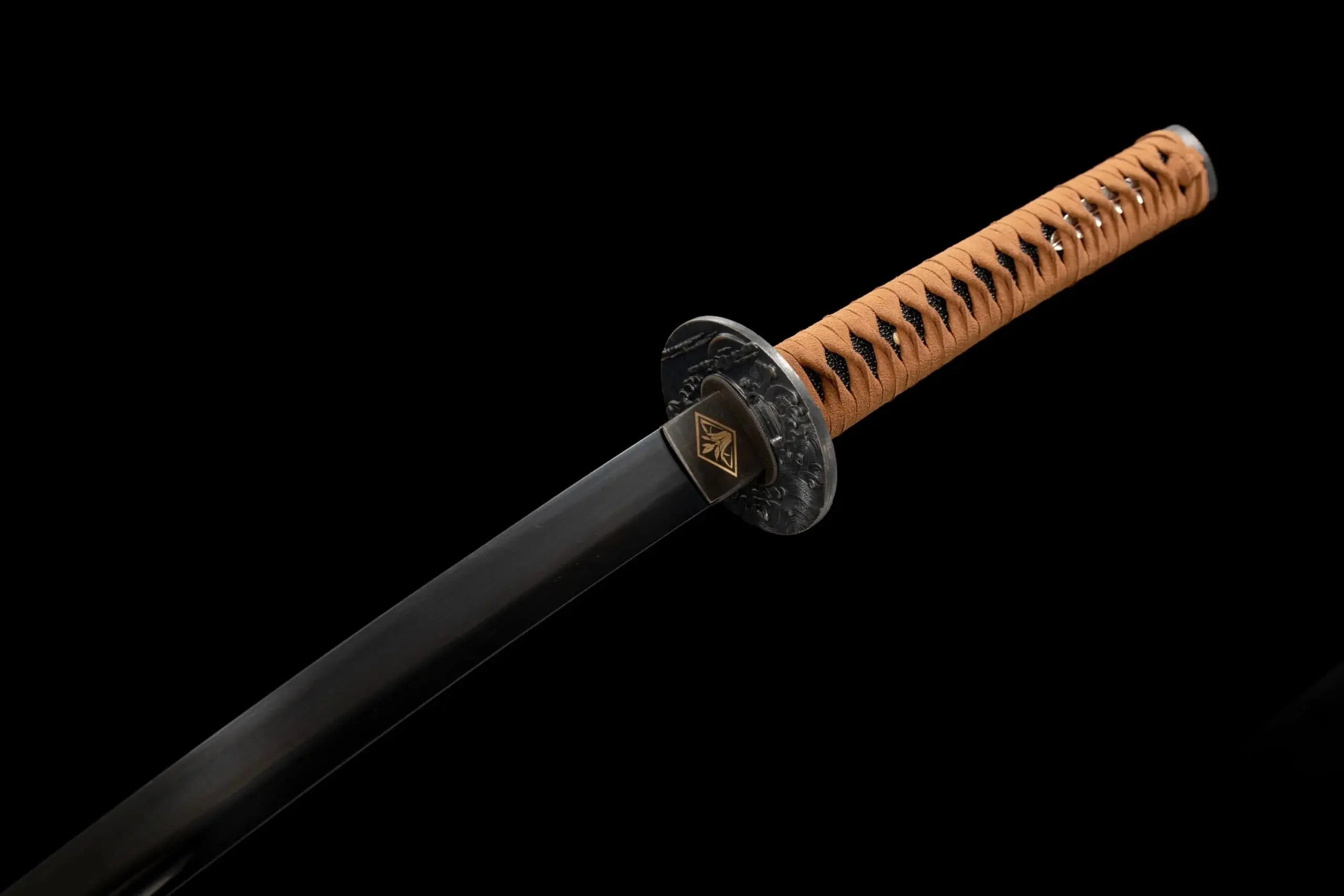 Katana Yamitsuki - 闇月 - Image 9