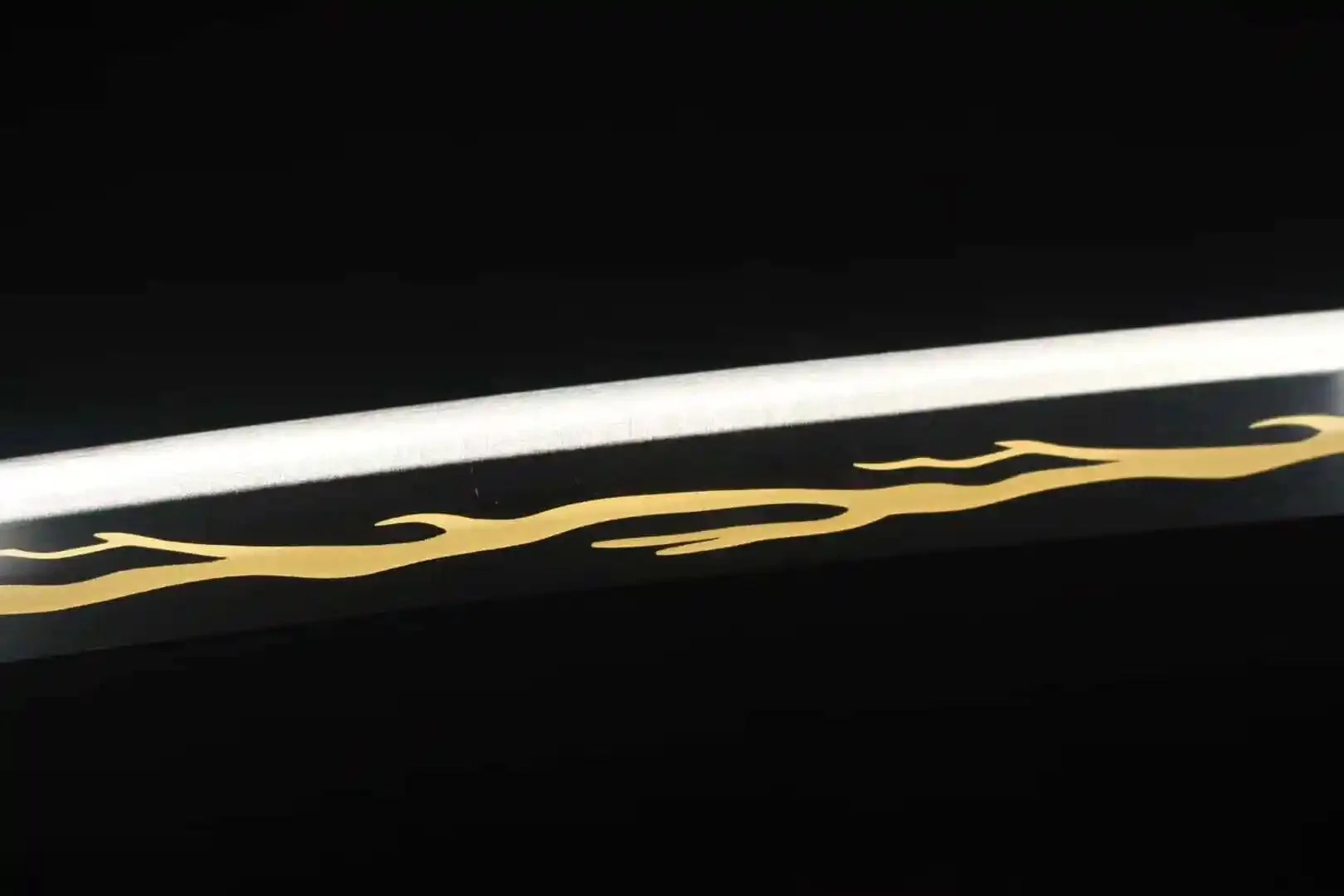 Katana Zenitsu (Demon Slayer) - ゼンイツ - Image 3