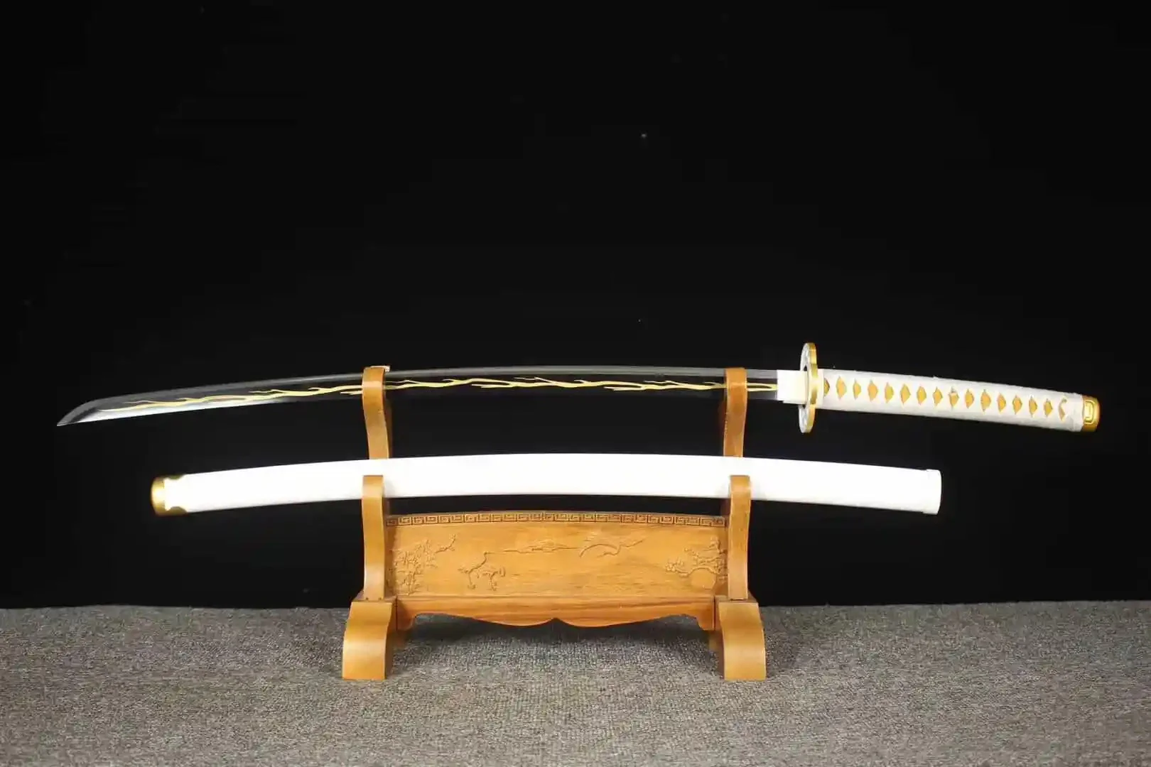 Katana Zenitsu (Demon Slayer) - ゼンイツ - Image 7
