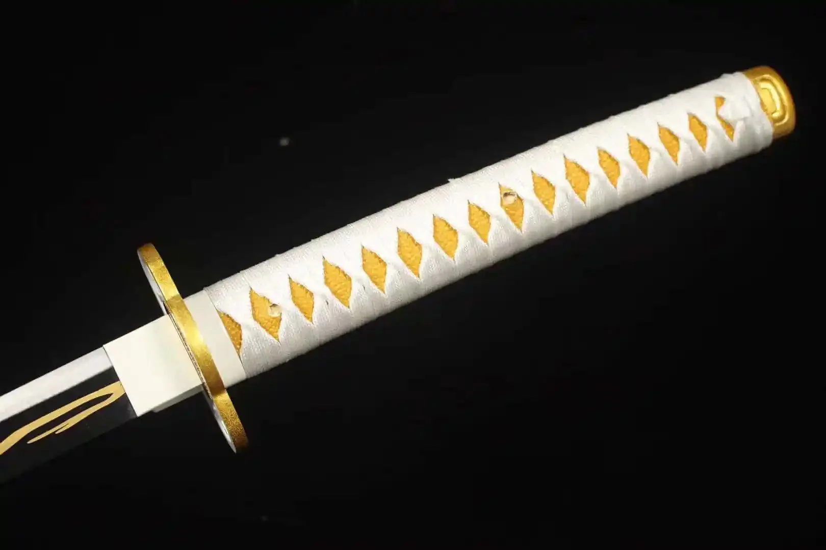 Katana Zenitsu (Demon Slayer) - ゼンイツ - Image 8