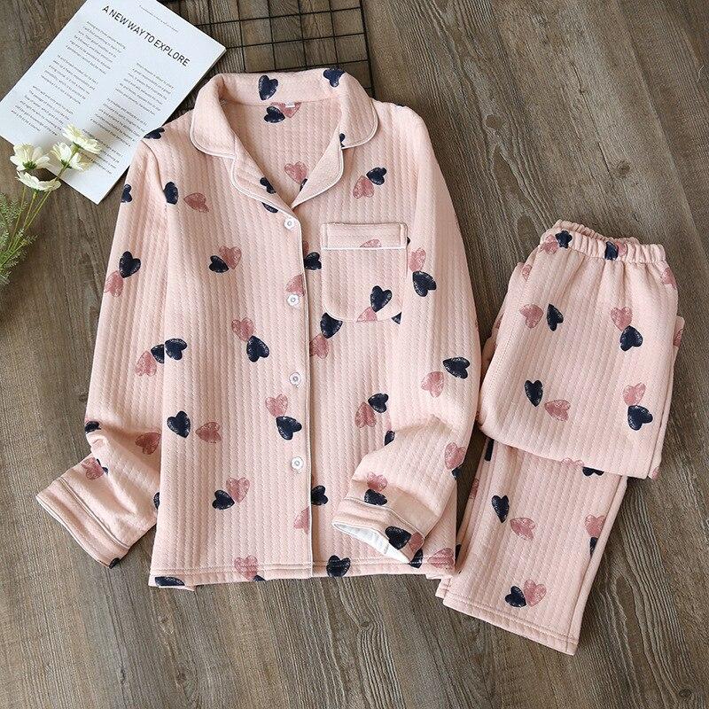 Pyjama Japonais pour Femme - Image 2