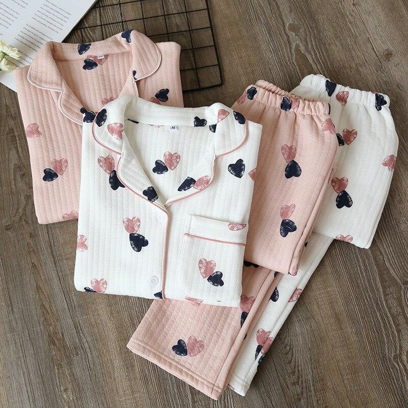 Pyjama Japonais pour Femme - Image 5