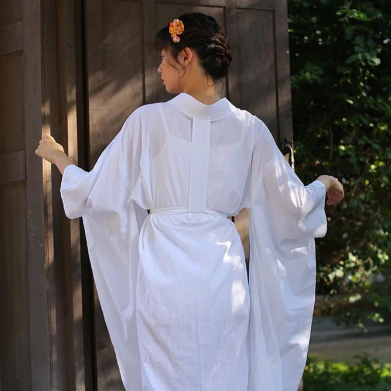 Nagajuban Femme 'Sous-Kimono' - Image 5