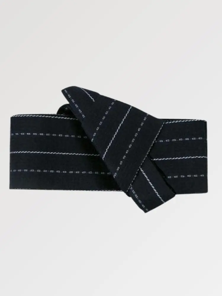Obi Japonais Homme 'Nagano'
