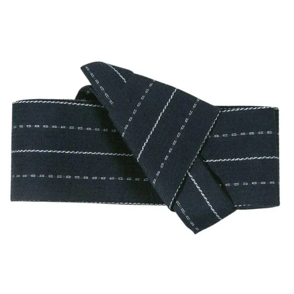 Obi Japonais Homme 'Nagano' - Image 2