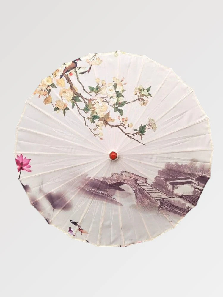 Ombrelle Japonaise 'No-Kodai'