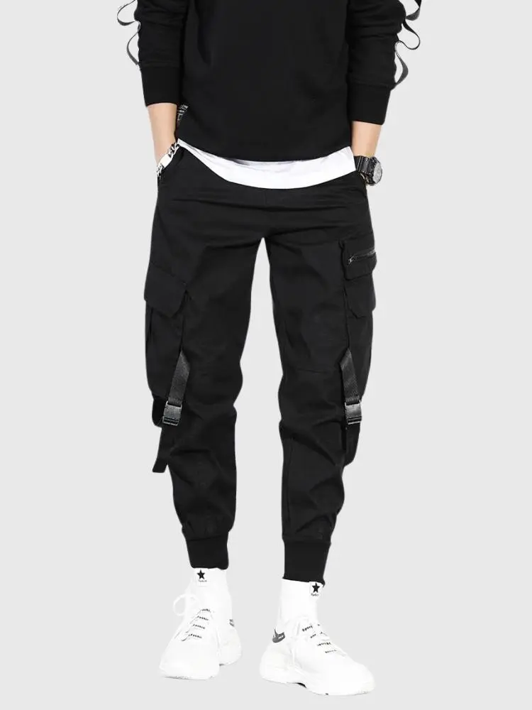 Pantalon Cargo Original 'Mikohoni'
