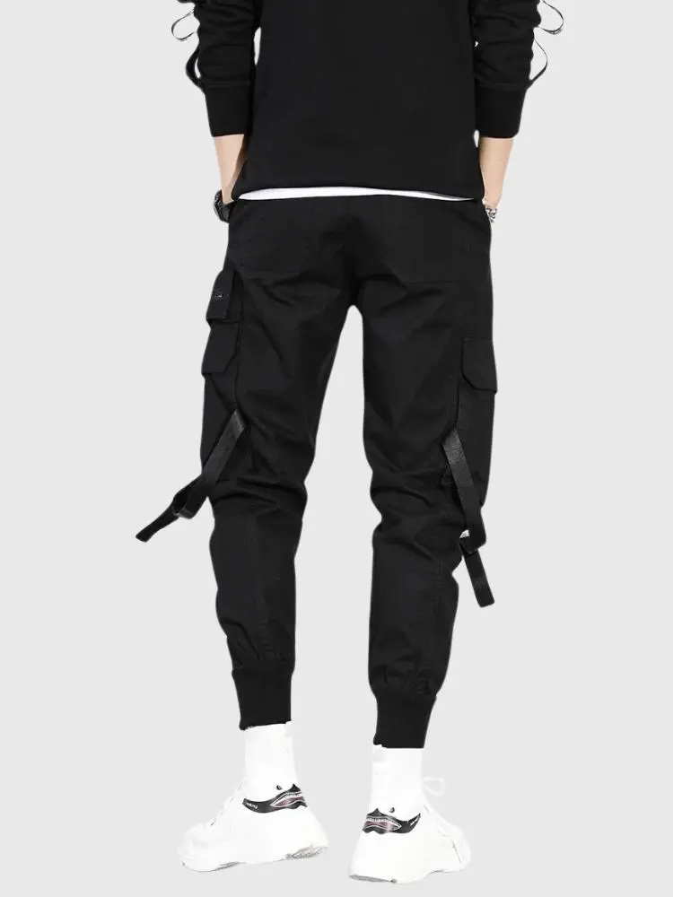 Pantalon Cargo Original 'Mikohoni' - Image 2