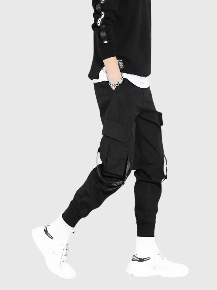 Pantalon Cargo Original 'Mikohoni' - Image 3