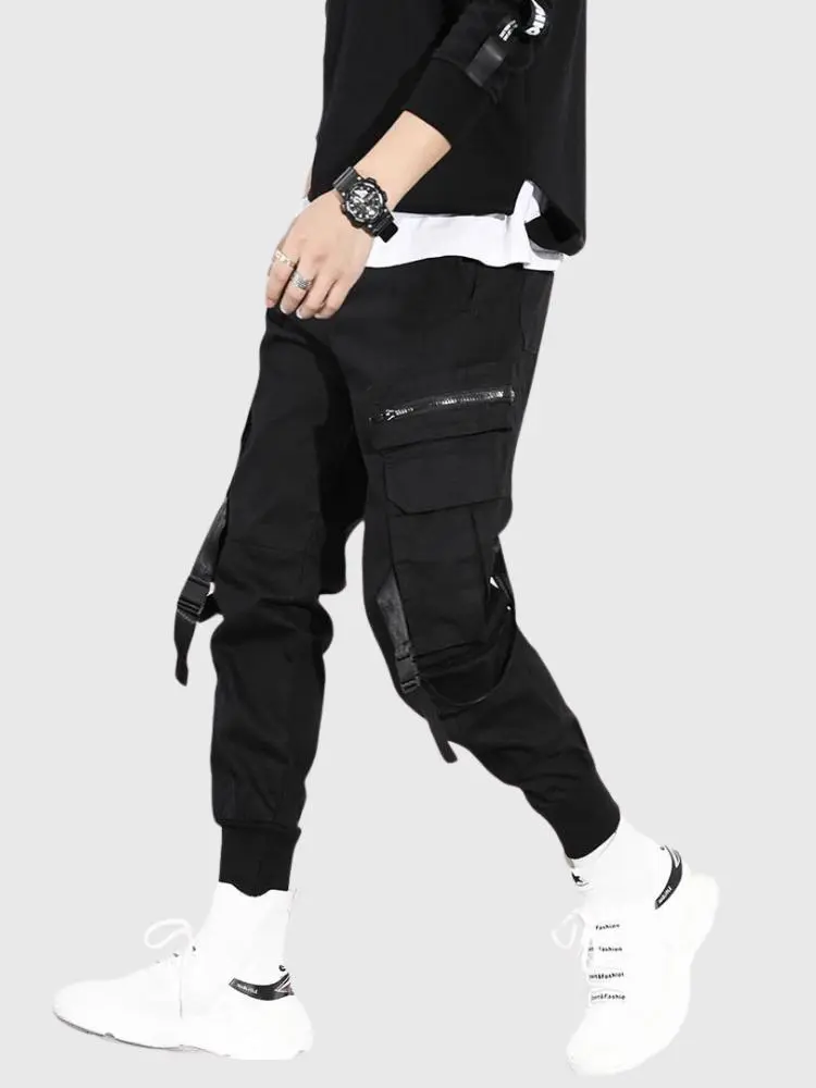 Pantalon Cargo Original 'Mikohoni' - Image 4