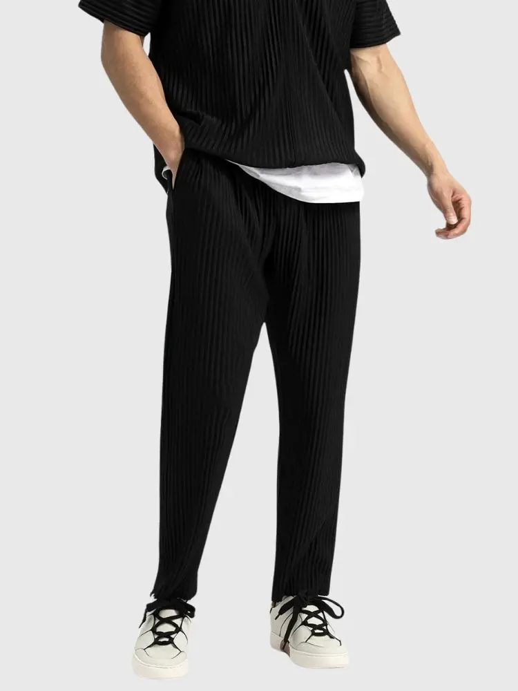 Pantalon Coréen 'Rétro Shinto'