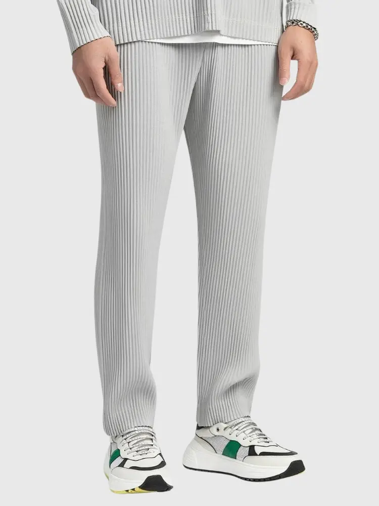 Pantalon Coréen 'Rétro Shinto' - Image 2