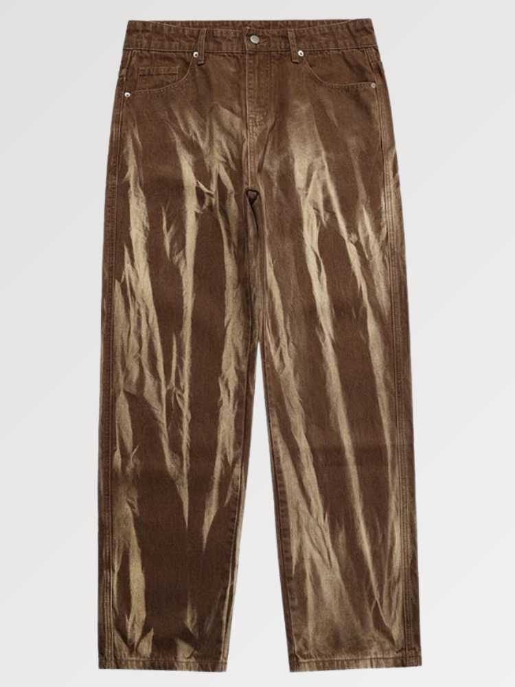 Pantalon Streetwear Camouflage 'Okina' - Image 3