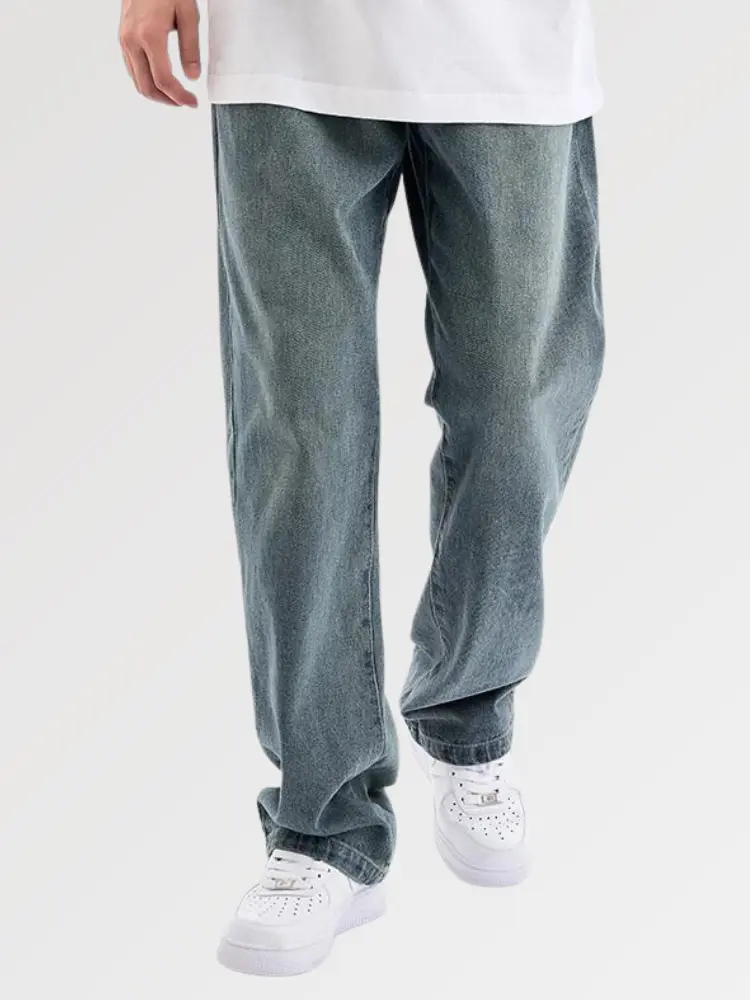 Pantalon Streetwear Original 'Harem' - Image 2