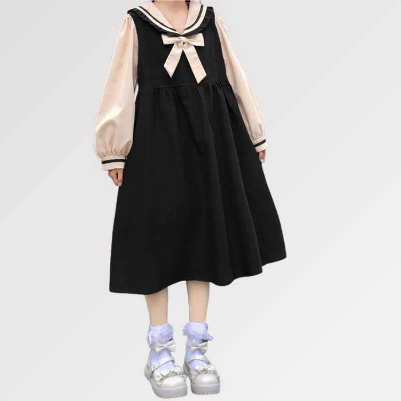 Robe Japonaise Kawaii 'Akihabara' - Image 3