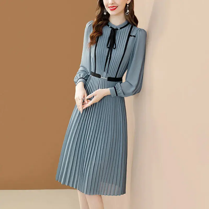 Robe Mode Japonaise 'Fumiko' - Image 2
