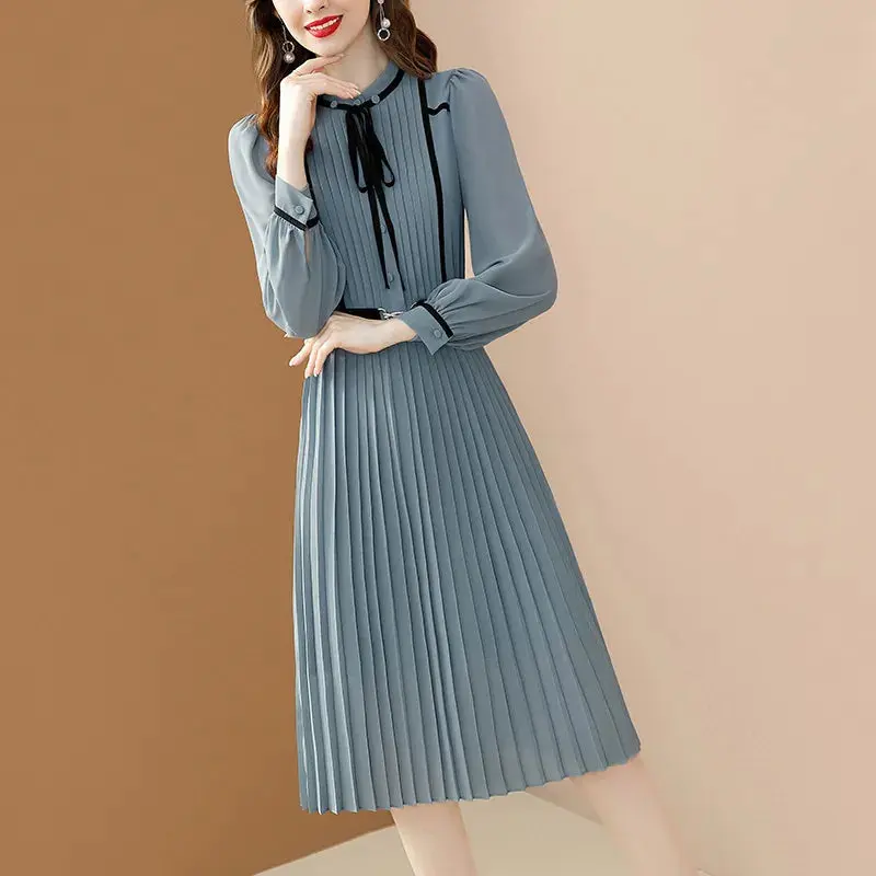 Robe Mode Japonaise 'Fumiko' - Image 3
