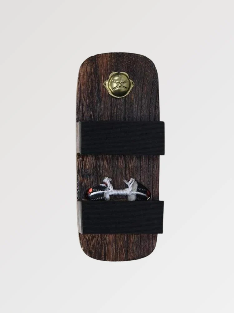 Geta Japonaise 'Sukuna' - Image 2